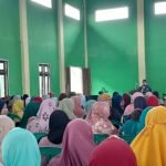 Mardiana Reses di Lampura dan Way Kanan