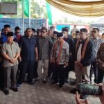Polres Pringsewu Amankan Dialog Kebangsaan Yang Dihadiri Amin Rais