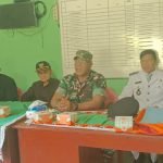 Batuud 422-04/Balik Bukit Sosialisasikan Masalah Kekeringan Di Wilayah.