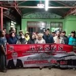 Kostiana Dicurhati Jalan Rusak, Talud Sampai Rukun Kematian
