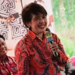 Budhi Condrowati Minta Pemprov Lampung Serius Atasi Dampak El Nino