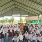 Ketua DPRD Lampung Siap Perjuangkan Aspirasi Masyarakat Lamteng