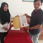 DPC KWI Perjuangan Kabupaten Tanggamus Resmi Terdaftar Di Kesbangpol
