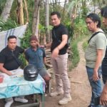 Pencurian Handphone di Sumberejo Berhasil Diungkap Tekab 308 Presisi Polres Tanggamus