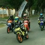 Turnamen Cup Prix 2023 Digelar Di Touna, Bupati : Tetap Semangat, Bangun Sportivitas