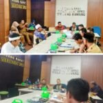 Keberatan Atas Rekomendasi Ketua Panitia Pilkam, Ridwansyah Calon Kakam No Urut 1 Minta Panitia Tingkat Kabupaten Hitung Ulang Surat Suara Rusak Dan Tidak Sah