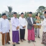 Sambutan Pj.Bupati Lampung Barat pada Hari Santri Nasional (HSN) 2023