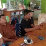 Dituduh Pimpin Masa Serang Kantor PMI, Berikut Klarifikasi Pemilik RM Gaola